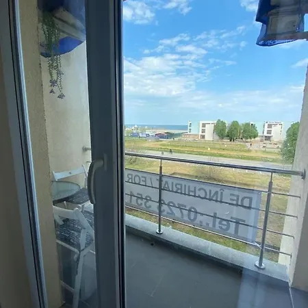 Summerland La Malul Marii Negre Apartament