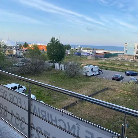 Summerland La Malul Marii Negre Mamaia