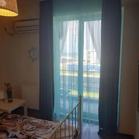 Summerland La Malul Marii Negre Apartment Mamaia