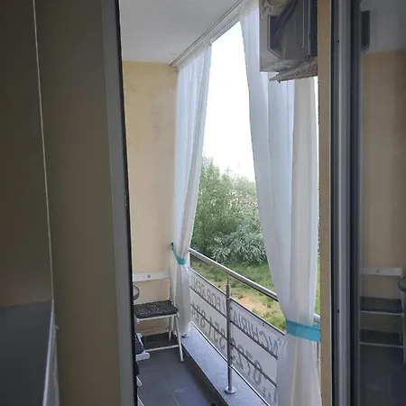Apartament Summerland La Malul Marii Negre