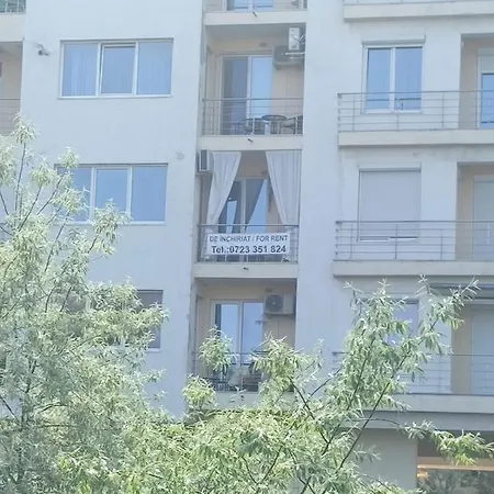 Apartment Summerland La Malul Marii Negre Mamaia